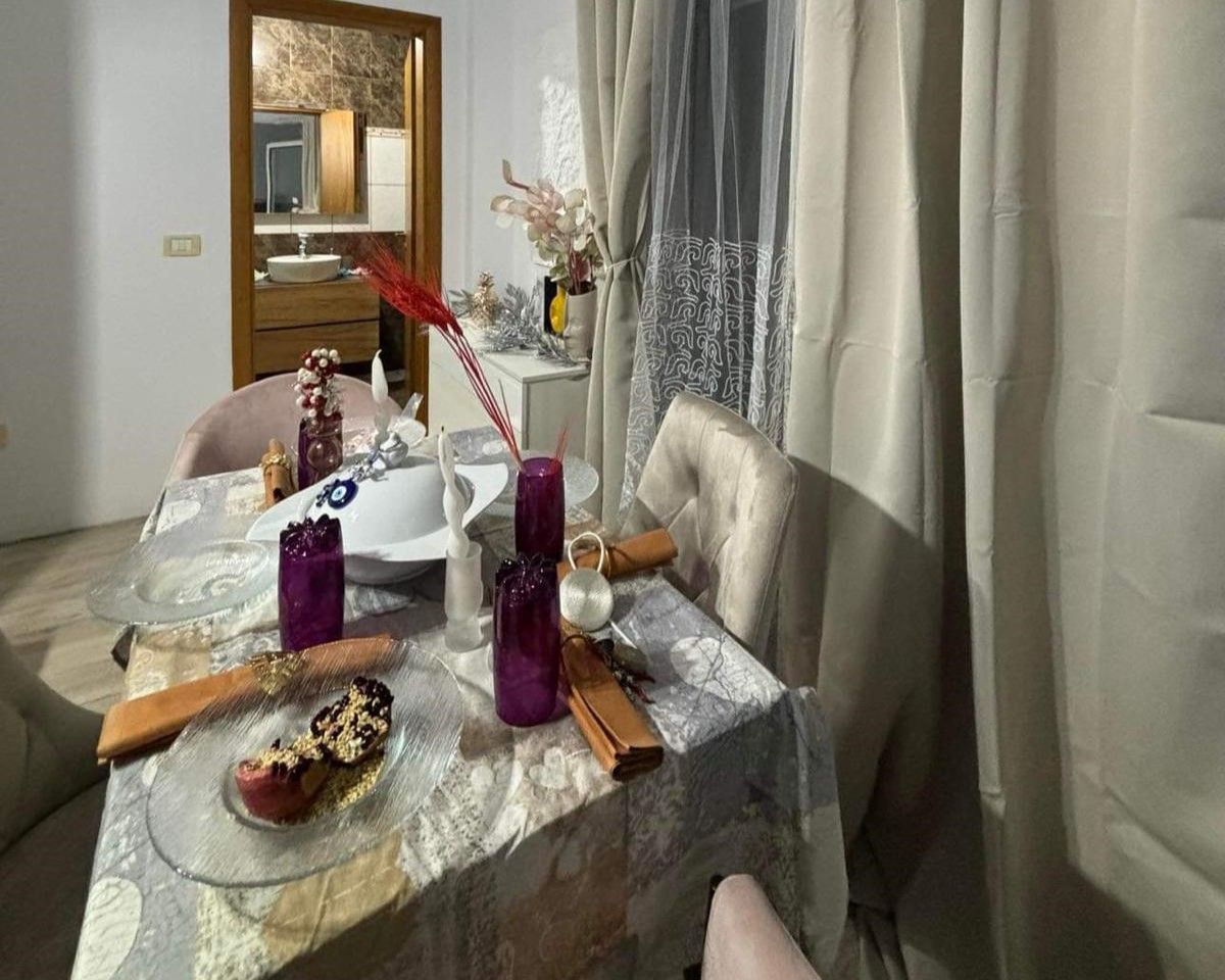 Appartamento Con Due Camere Da Letto In Affitto A Valona, ​​Albania